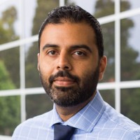 Parminderdeep Bansal