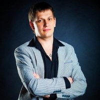 Andrey Yablonsky