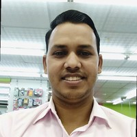 Lukman Ahmed