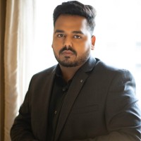 VINAY SHRIVASTAVA