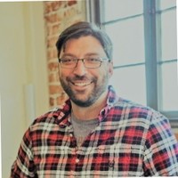Adam Raftery