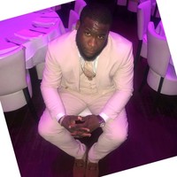 Terrence Bernard