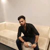 Chinmaya Biswal