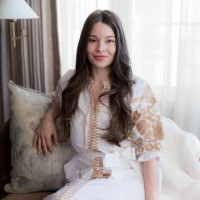 Caroline Sparks