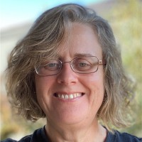 Susan Holliday