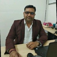 Rajeev Kumar