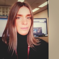 Kristen Mclean