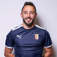 Gonçalo Mendes