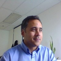 Michael Vint