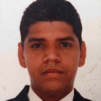 Oliver Alexander Martinez N.