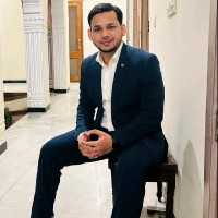 Kashif Ali
