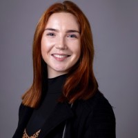 Niamh Foyle