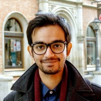 Aditya Bhatt