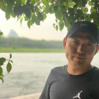 Jonny Hao