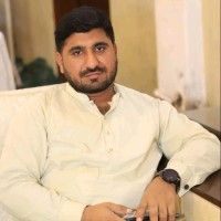 Muhammad Saqib Ali