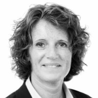 Chantal Vogels Van Der Made