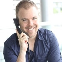 Brad Donovan