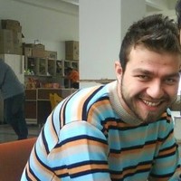 gökhan burçak