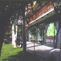 LIBRERIA FRANCESA EL BOSQUE