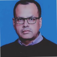 Arshad Riazuddin