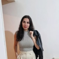 Alexandra Bianca Bustean