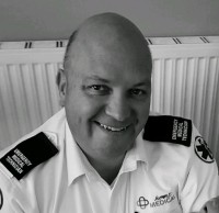 Trevor Ashby