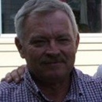 Tim Crawford