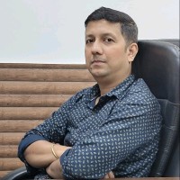 Rajesh Kumar