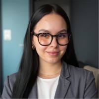Lauryn Milany Hidalgo Rosario
