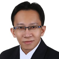 Stanley Lim, PMP