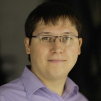 Дмитрий Пархоменко