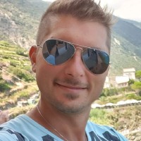 Luca Bolzonello