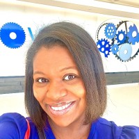Jazmine Walker, M.Ed.