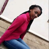 Diana Gichuru