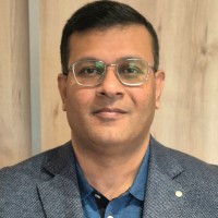 Gopal Rajan