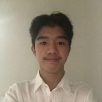 Hans Gabriel Tjandra