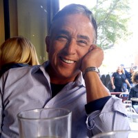Patrick Pacheco