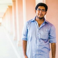 Arjun Sanker