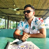 Tanuj Purohit