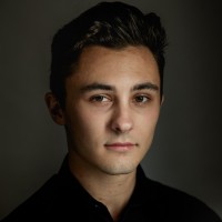 Alex Rainier