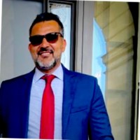 Mohammed Kamal