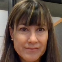 Olivia Cuenca