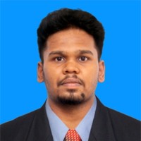 Sethuraman Jaganathan