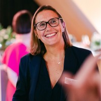 Véronique Gillis