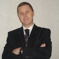 Primoz Drakslar, MBA