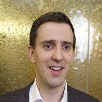 Andrew Johnston
