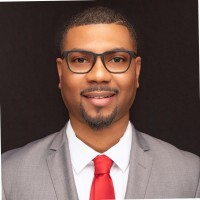 Demarcus Parker