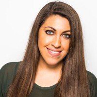Lisa Seukeran