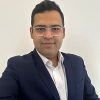 Aayush Mardikar