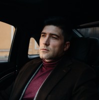 Surov Igor
